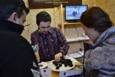 XIV Feria de Abejar