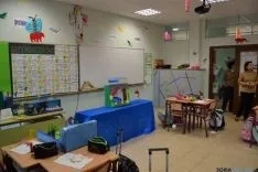 Puertas abiertas Colegio Sagrado Corazón