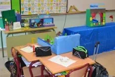 Puertas abiertas Colegio Sagrado Corazón