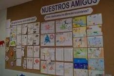 Puertas abiertas Colegio Sagrado Corazón