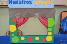 Puertas abiertas Colegio Sagrado Corazón