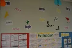 Puertas abiertas Colegio Sagrado Corazón