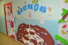 Puertas abiertas Colegio Sagrado Corazón