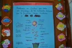 Puertas abiertas Colegio Sagrado Corazón