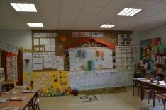 Puertas abiertas Colegio Sagrado Corazón