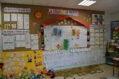 Puertas abiertas Colegio Sagrado Corazón