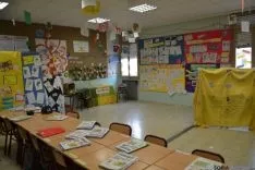 Puertas abiertas Colegio Sagrado Corazón
