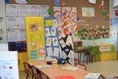 Puertas abiertas Colegio Sagrado Corazón