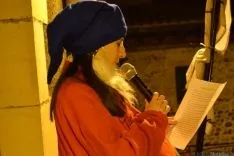Carnavales en Navaleno