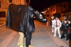 Carnaval de Navaleno