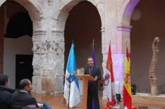 La entrega se ha celebrado en el Palacio Ducal de Medinaceli. / Dip.