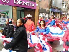 Fiesta de la Independencia de los dominicanos
