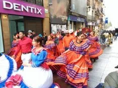 Fiesta de la Independencia de los dominicanos