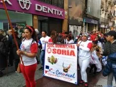 Fiesta de la Independencia de los dominicanos