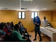 Taller de cata de trufa