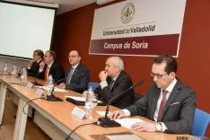 Foto 4 - El mapa de titulaciones universitarias ser&aacute; una realidad este mismo verano