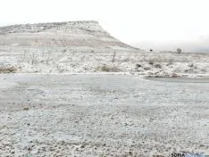 Imagen del Pico Frentes