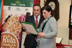 La cita se extiende durante tres semanas. / SN