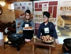 Foto 4 - El restaurante La Chistera gana el VI concurso 'El mejor torrezno del mundo'   