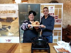 Foto 5 - El restaurante La Chistera gana el VI concurso 'El mejor torrezno del mundo'   