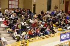 Partido de Río Duero homenaje a Diego Barranco. /Ana Isla