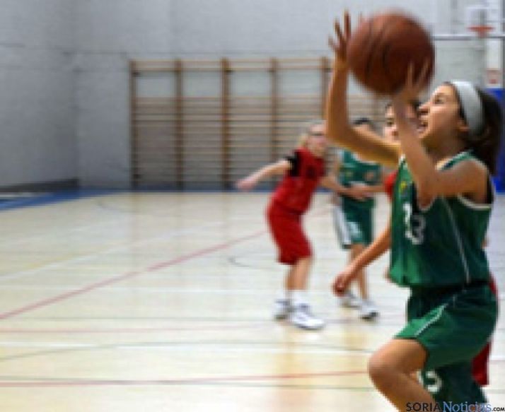 Imagen de uno de los encuentros.