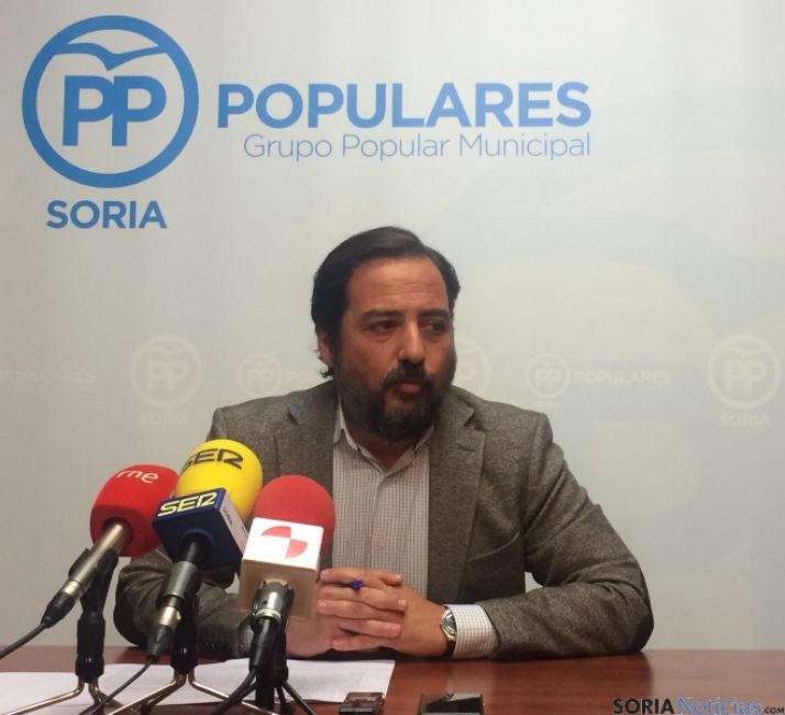 José Manuel Hernando