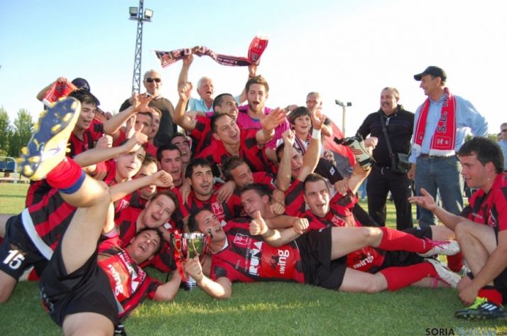 Equipo del Tardelcuende