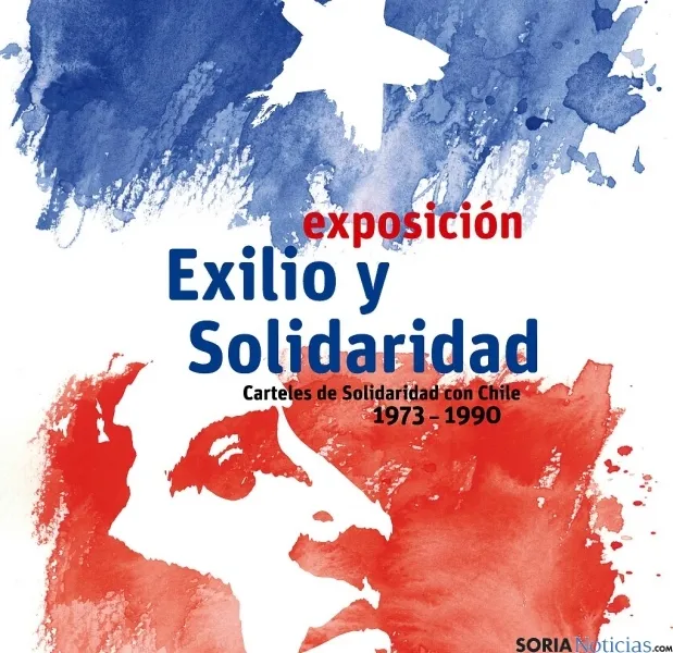 La muestra, hasta el 13 de abril.