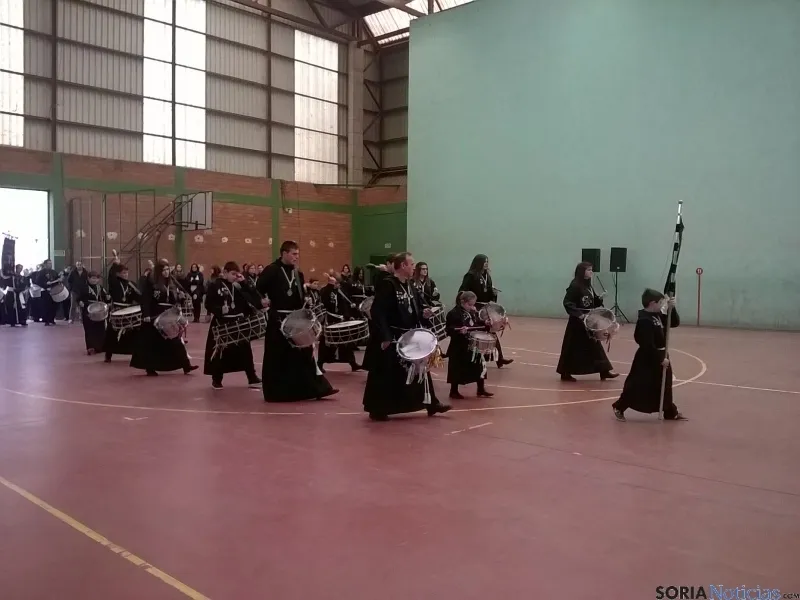 Imagen de la exhibición. / SN