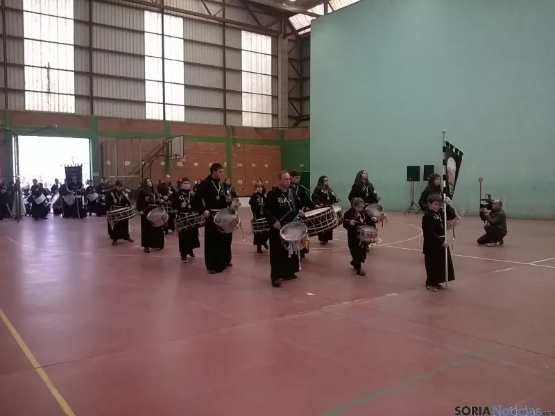 Imagen de la exhibición. / SN