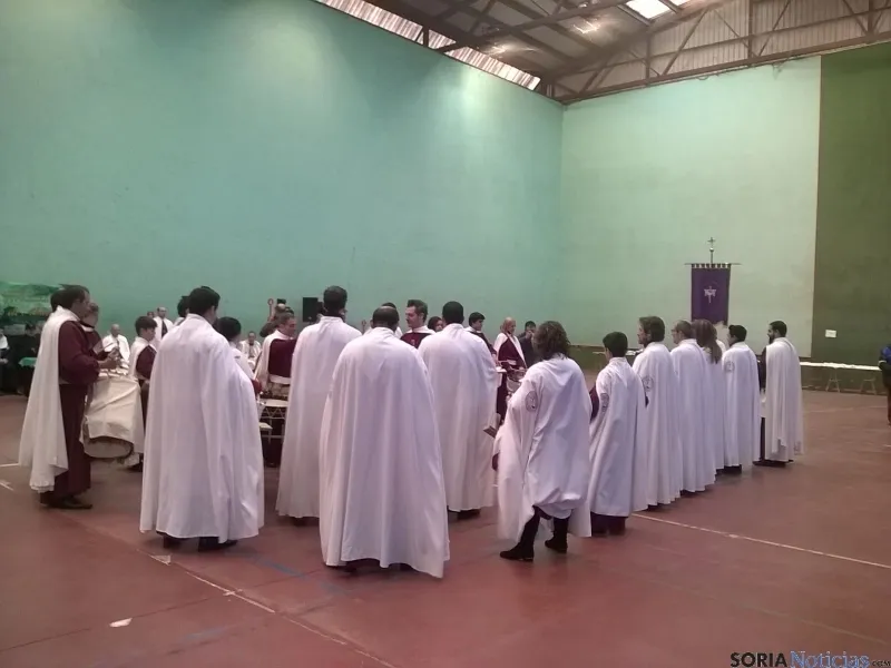Imagen de la exhibición. / SN
