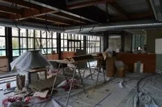 Foto 5 - La Dehesa tendr&aacute; nuevo servicio hostelero en primavera
