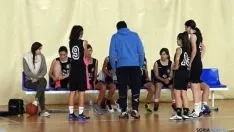 Marcadores desfavorables para los sorianos.