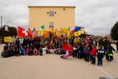 Una imagen de la jornada.
