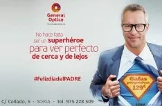 General Óptica
