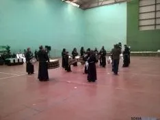 Imagen de la exhibición. / SN