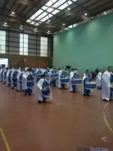 Imagen de la exhibición. / SN