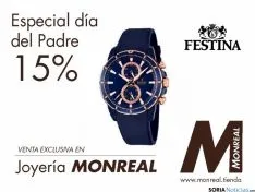 Joyería Monreal