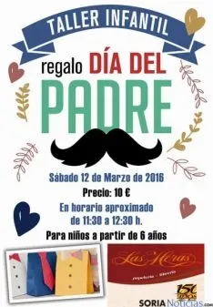 Las Heras
