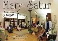 Mary Satur