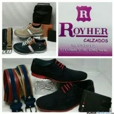 Royher