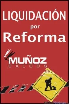 Saldos Muñoz