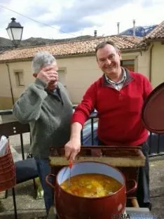 Fiestas del Barrio Moro de Ágreda