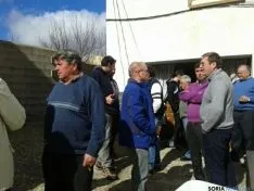 Fiestas del Barrio Moro de Ágreda