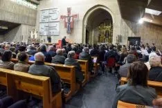 Banda Municipal de Música de Soria, `Música con Pasión´. /Ana Isla
