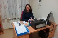 Apertura de la Casa de Acogida 