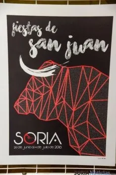 Carteles San Juan a concurso.