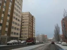 Avenida Valladolid