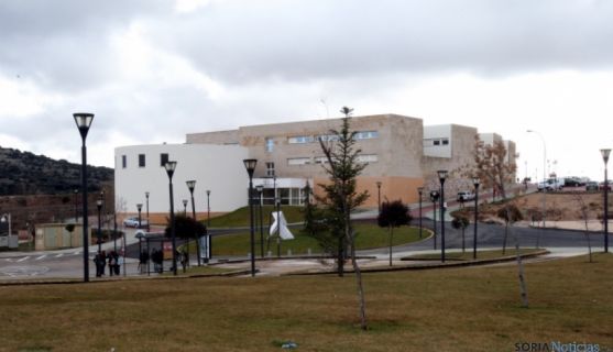 Campus de Soria